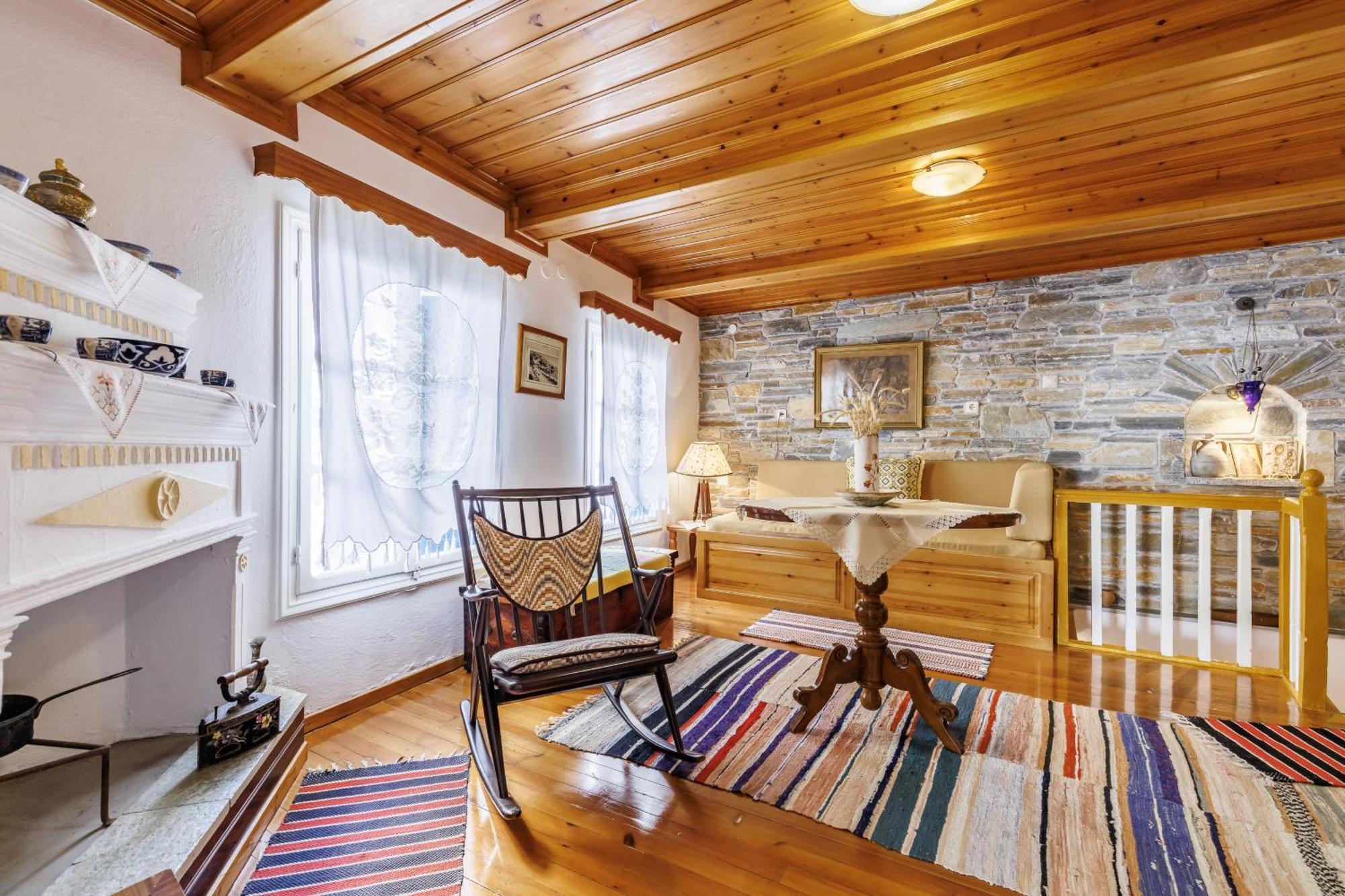 Villa Yiannoula Скопелос Экстерьер фото